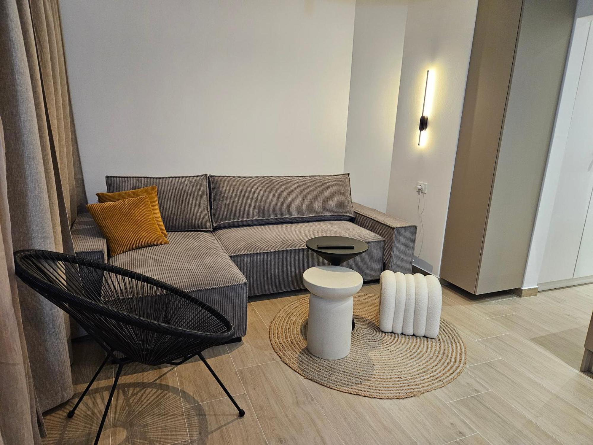 Charming Seaside Apartments Noa & Jakov, Zaboric Sibenik ภายนอก รูปภาพ