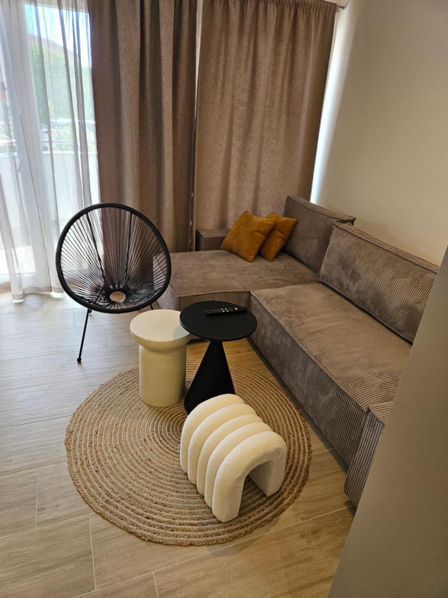 Charming Seaside Apartments Noa & Jakov, Zaboric Sibenik ห้อง รูปภาพ